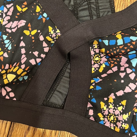 Free People Sports Bra - Picture 2 of 3